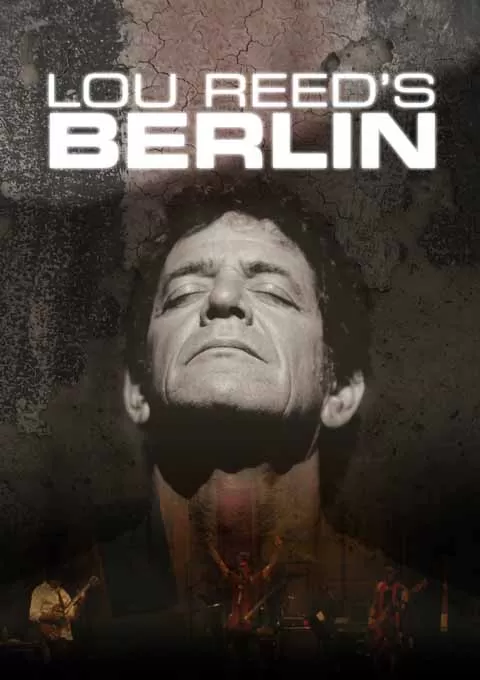 卢·里德的柏林